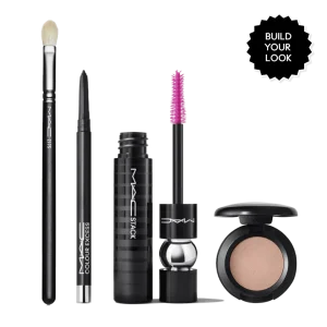 Must-Have Eye Makeup Set