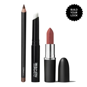 MUST-HAVE CUSTOM LIP SET