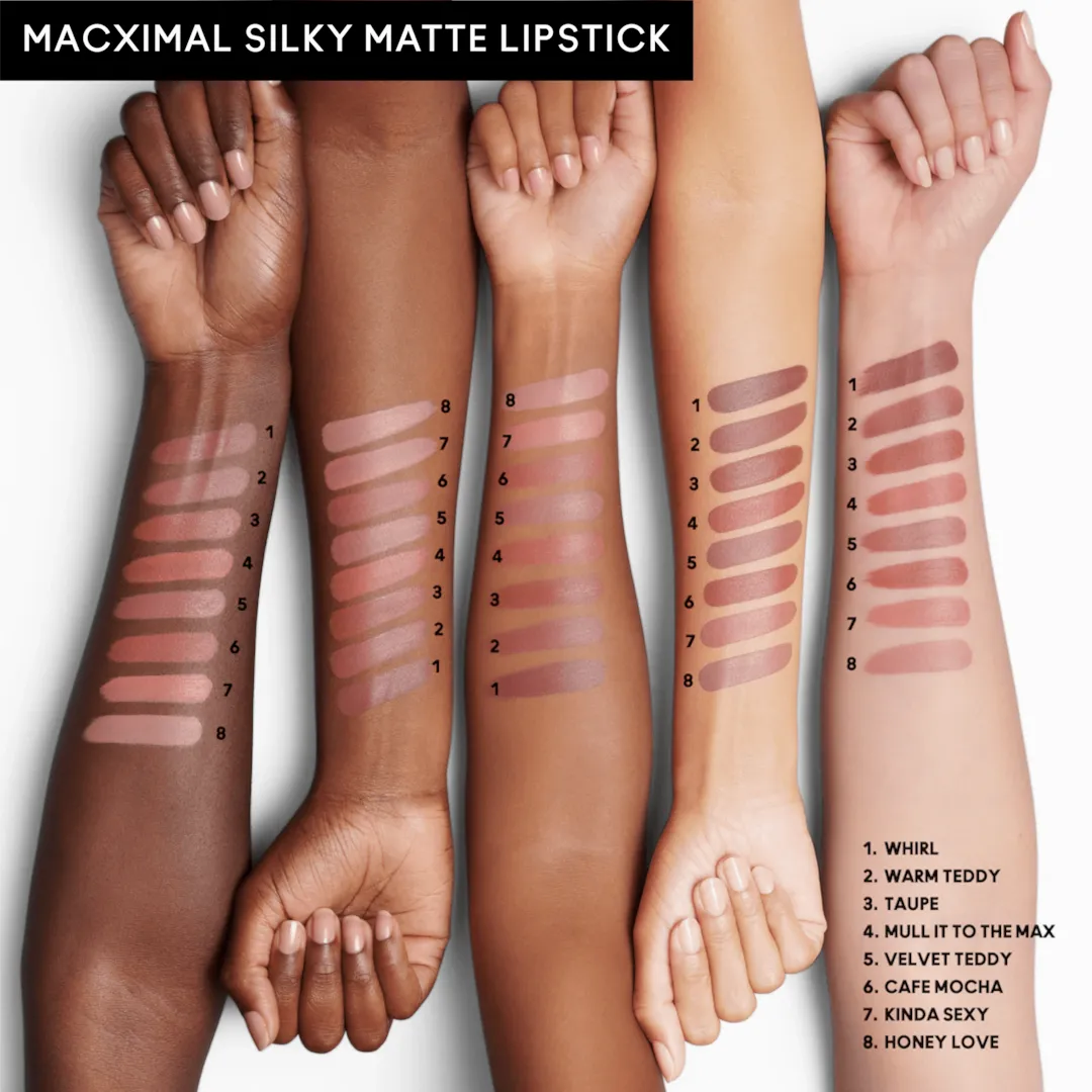 MUST-HAVE CUSTOM LIP SET - Image 5