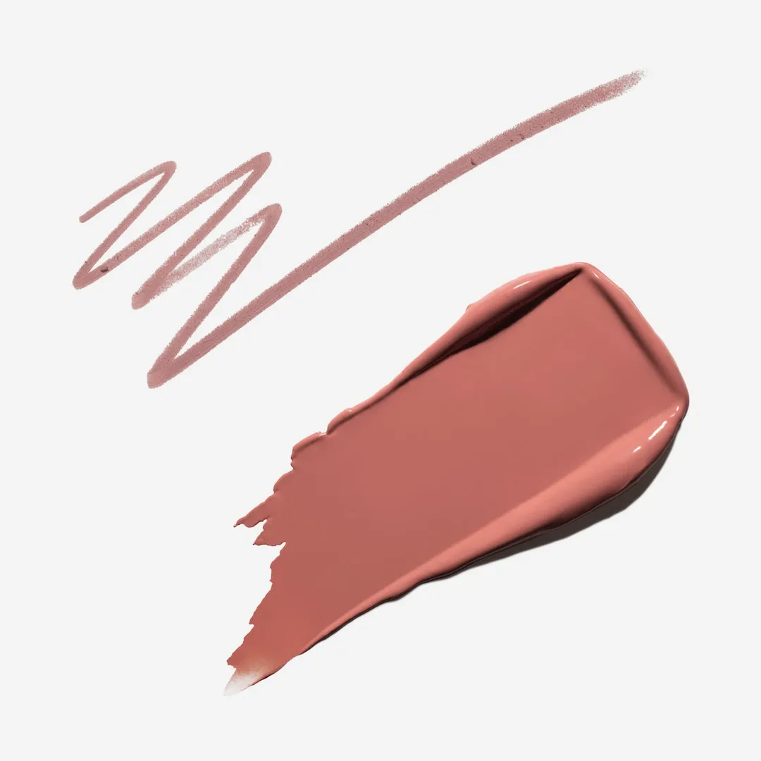 Sleek Satin Lip Set - Image 2