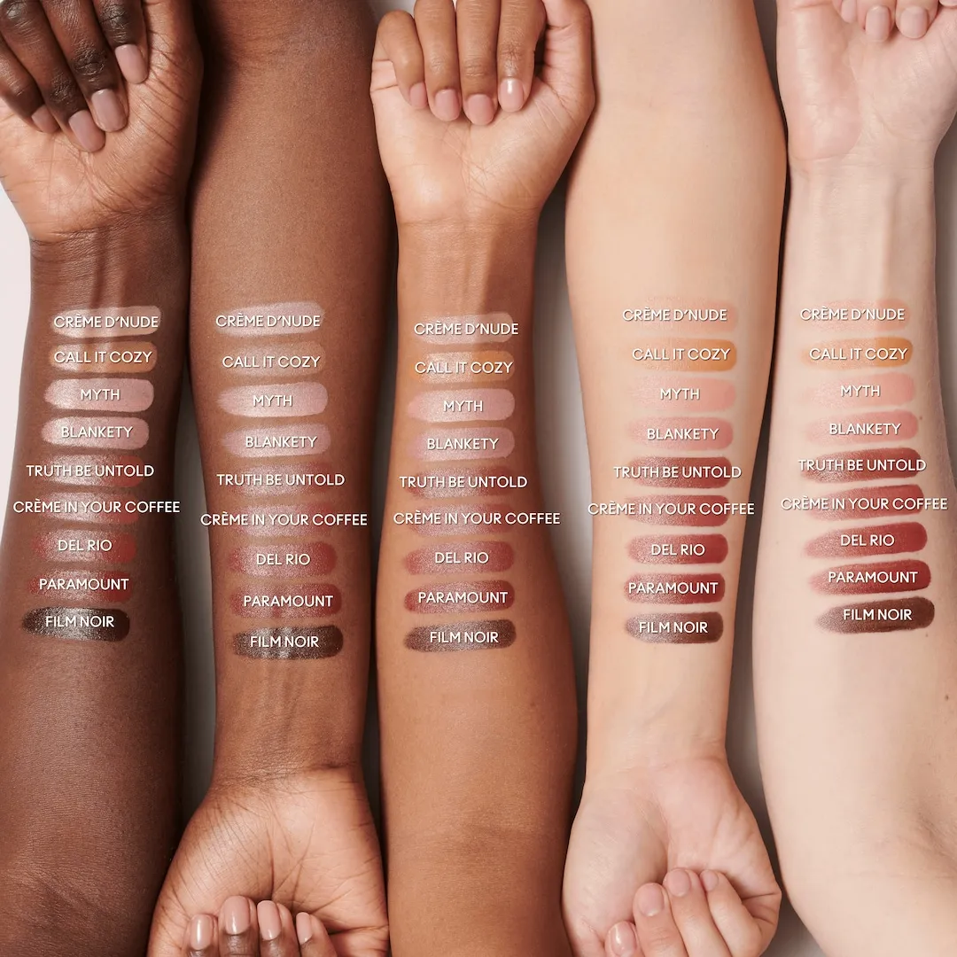 Sleek Satin Lip Set - Image 6