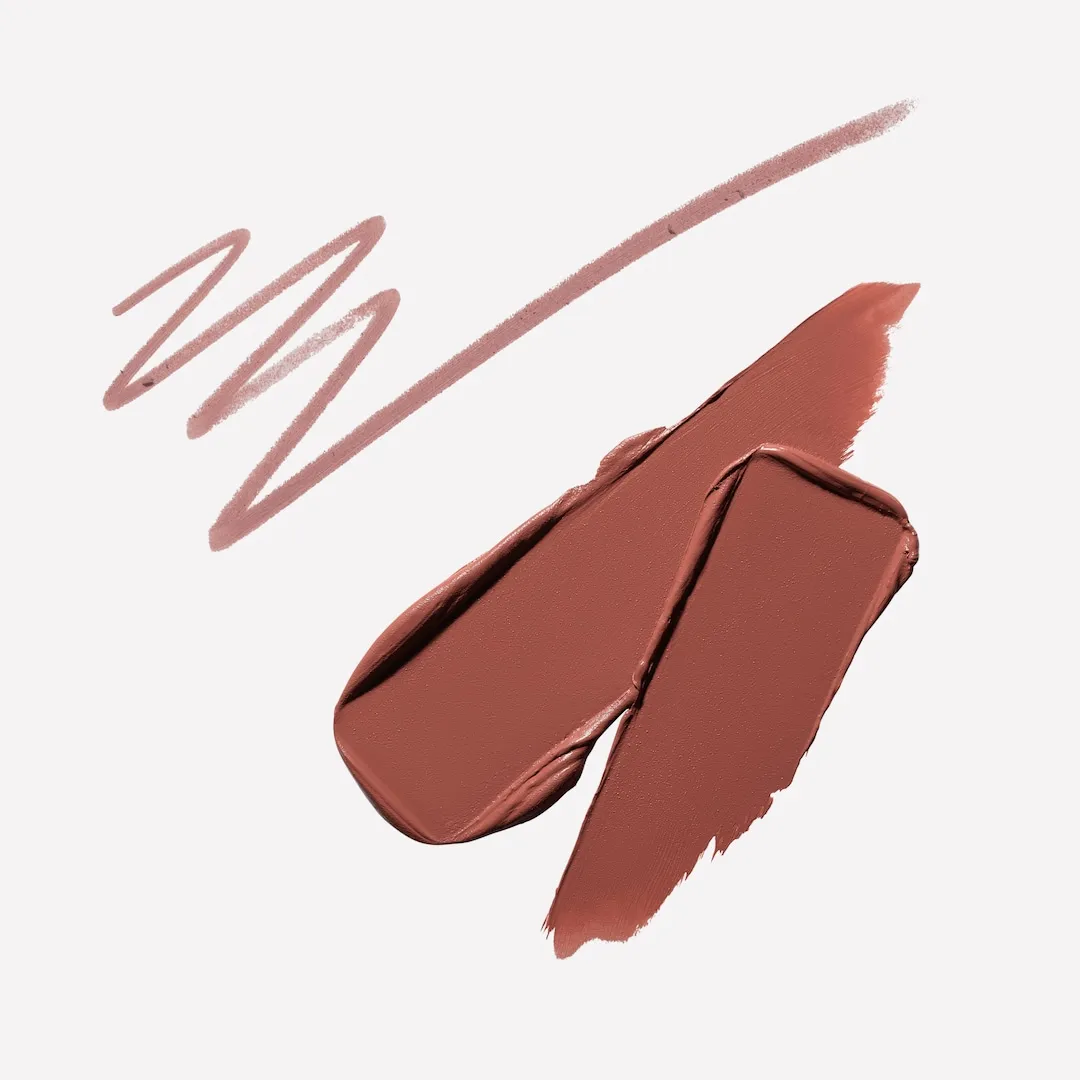 Silky Matte Lip Set - Image 2