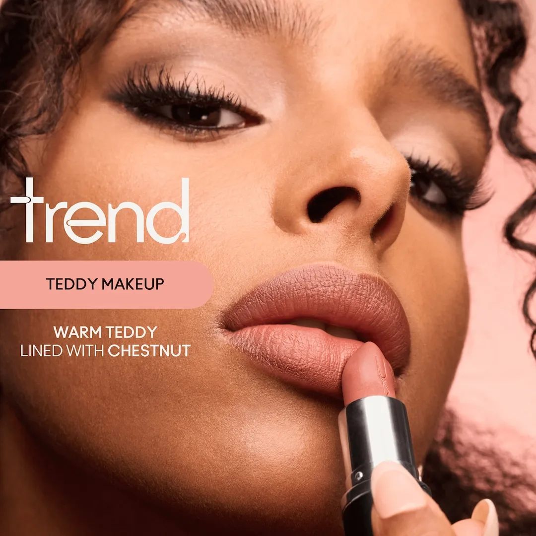 Silky Matte Lip Set - Image 3