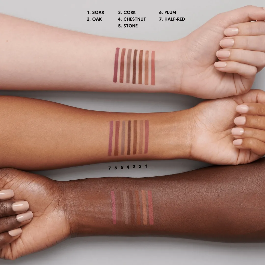 Silky Matte Lip Set - Image 5
