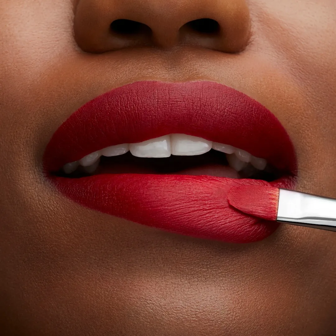 Retro Matte Lipstick - Image 5