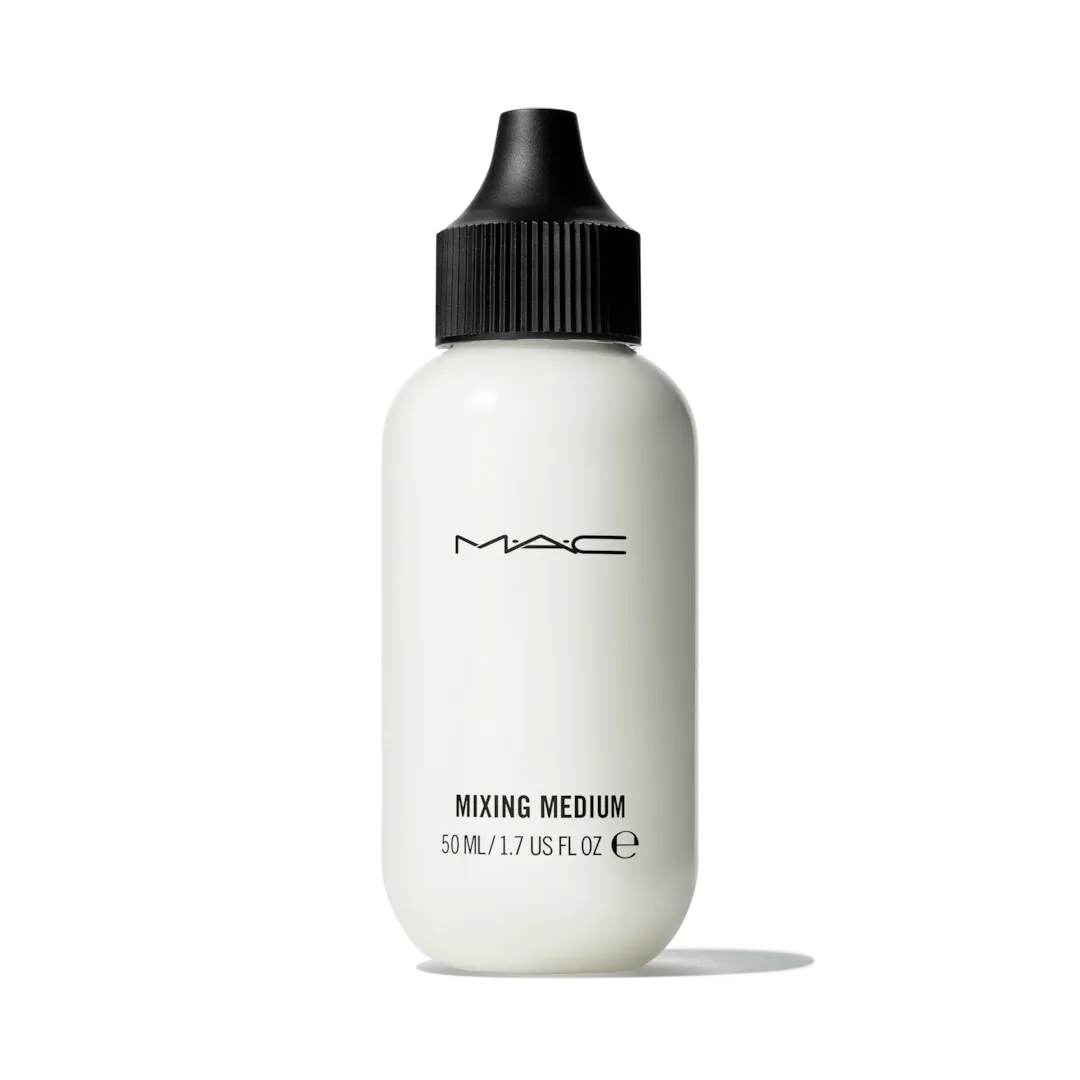 Face & Body Mixing Medium