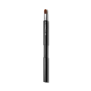 318 Synthetic Retractable Lip Brush