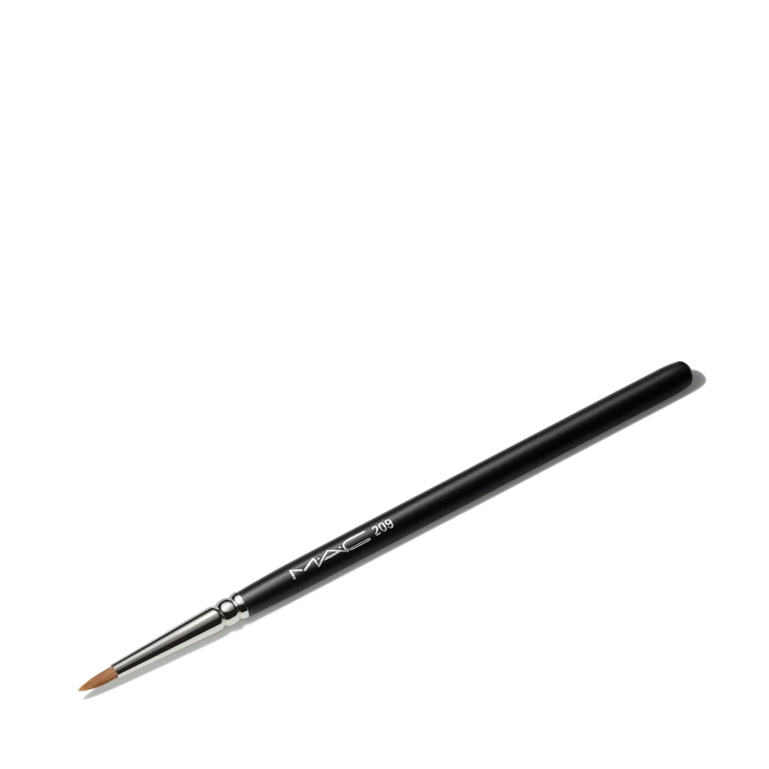209 Synthetic Eye Liner Brush - Image 2