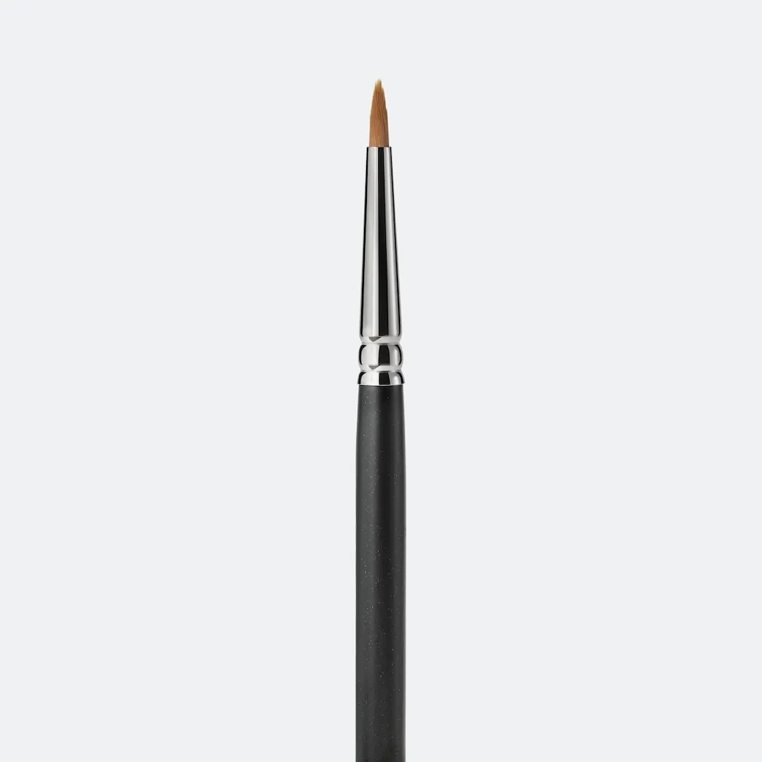 209 Synthetic Eye Liner Brush - Image 3