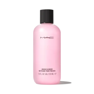 Brush Cleanser