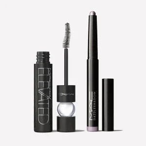 M·A·C EYE COMBO BY GABBRIETTE