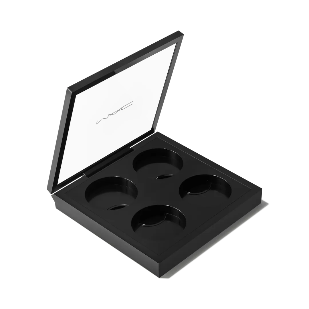 Pro Palette Eye Shadow x 4 (Compact) - Image 2