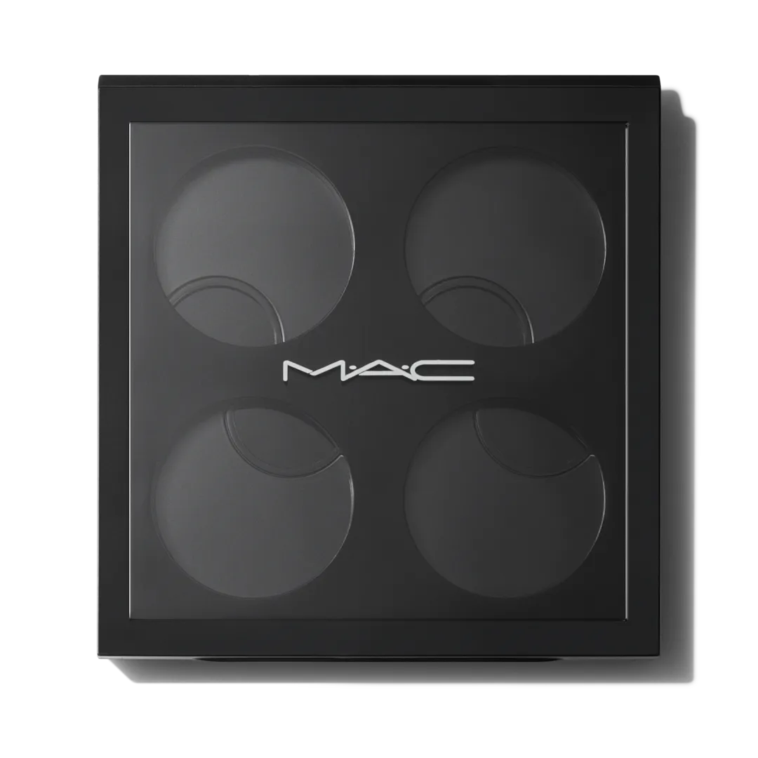 Pro Palette Eye Shadow x 4 (Compact) - Image 3