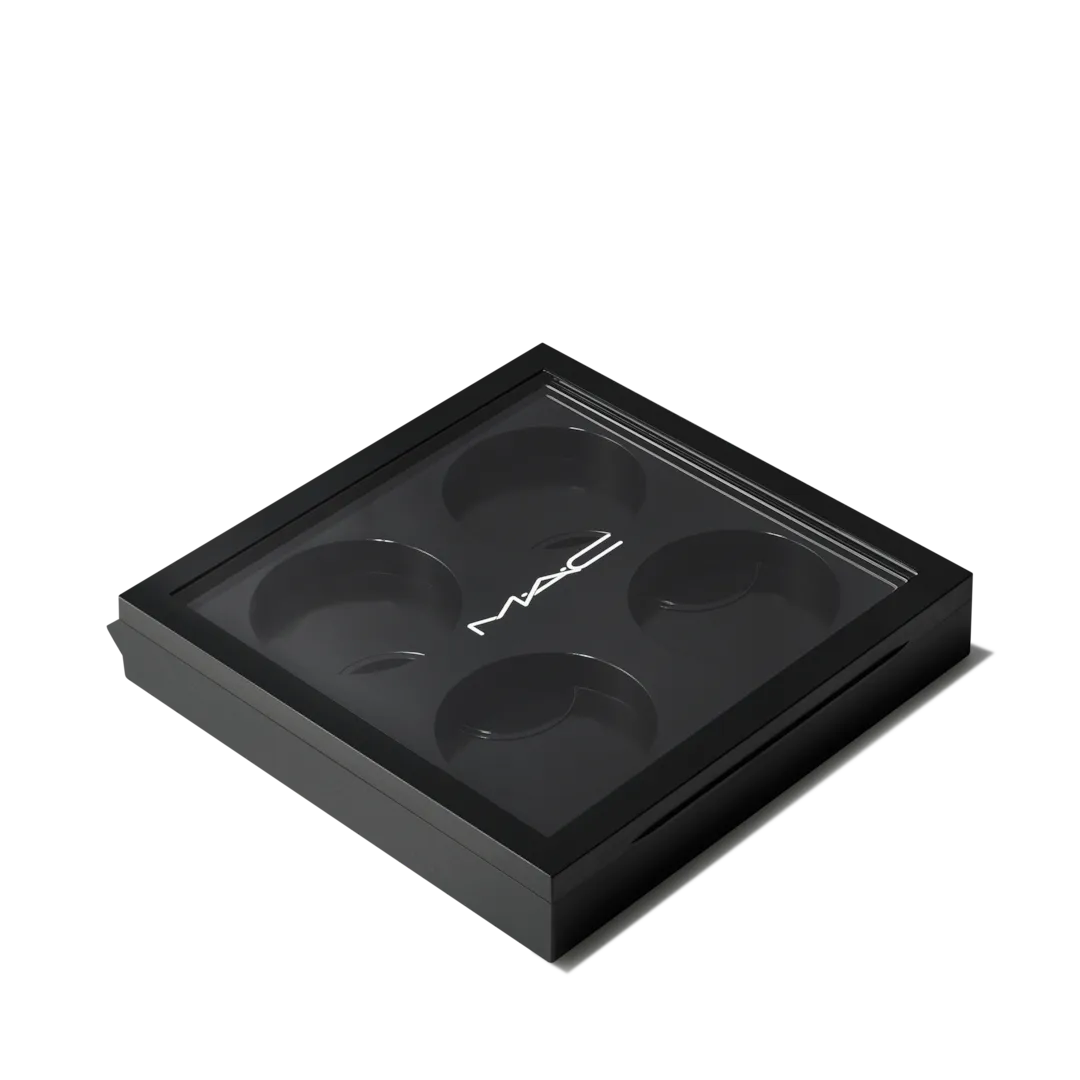 Pro Palette Eye Shadow x 4 (Compact) - Image 4