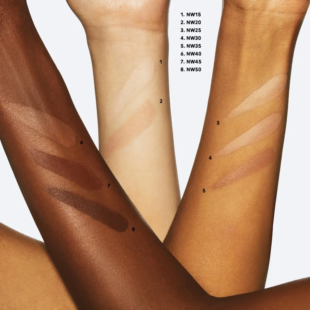 Pro Longwear Concealer - Image 5