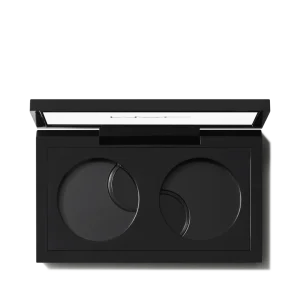 Pro Palette Eye Shadow x 2 (Compact)