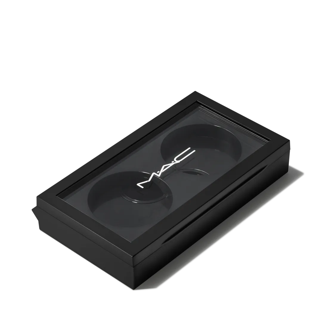 Pro Palette Eye Shadow x 2 (Compact) - Image 4