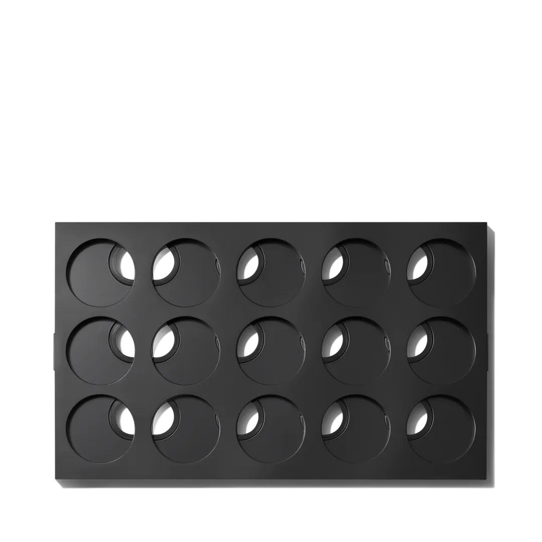 Pro Palette Eye Shadow x 15 (Insert)