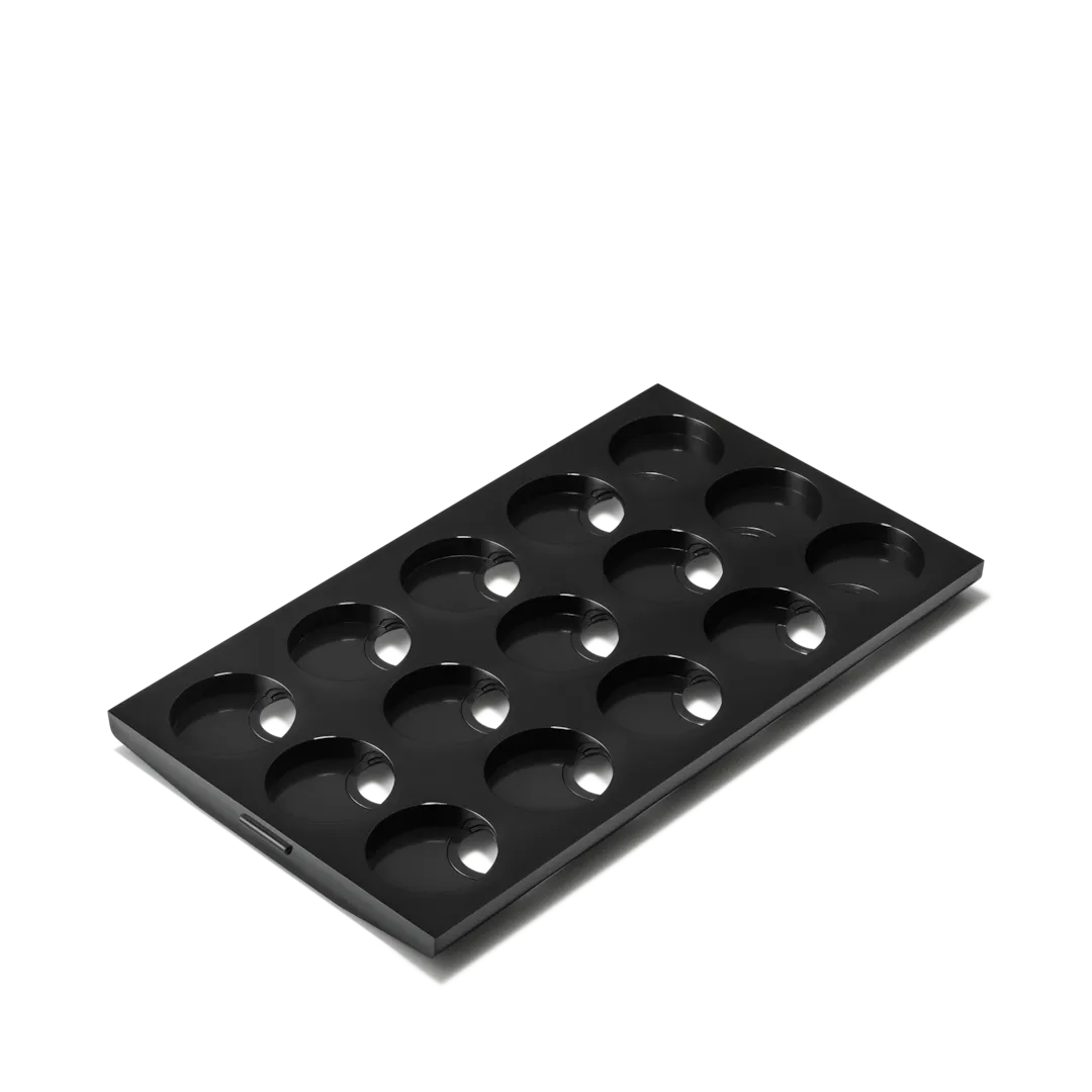 Pro Palette Eye Shadow x 15 (Insert) - Image 2