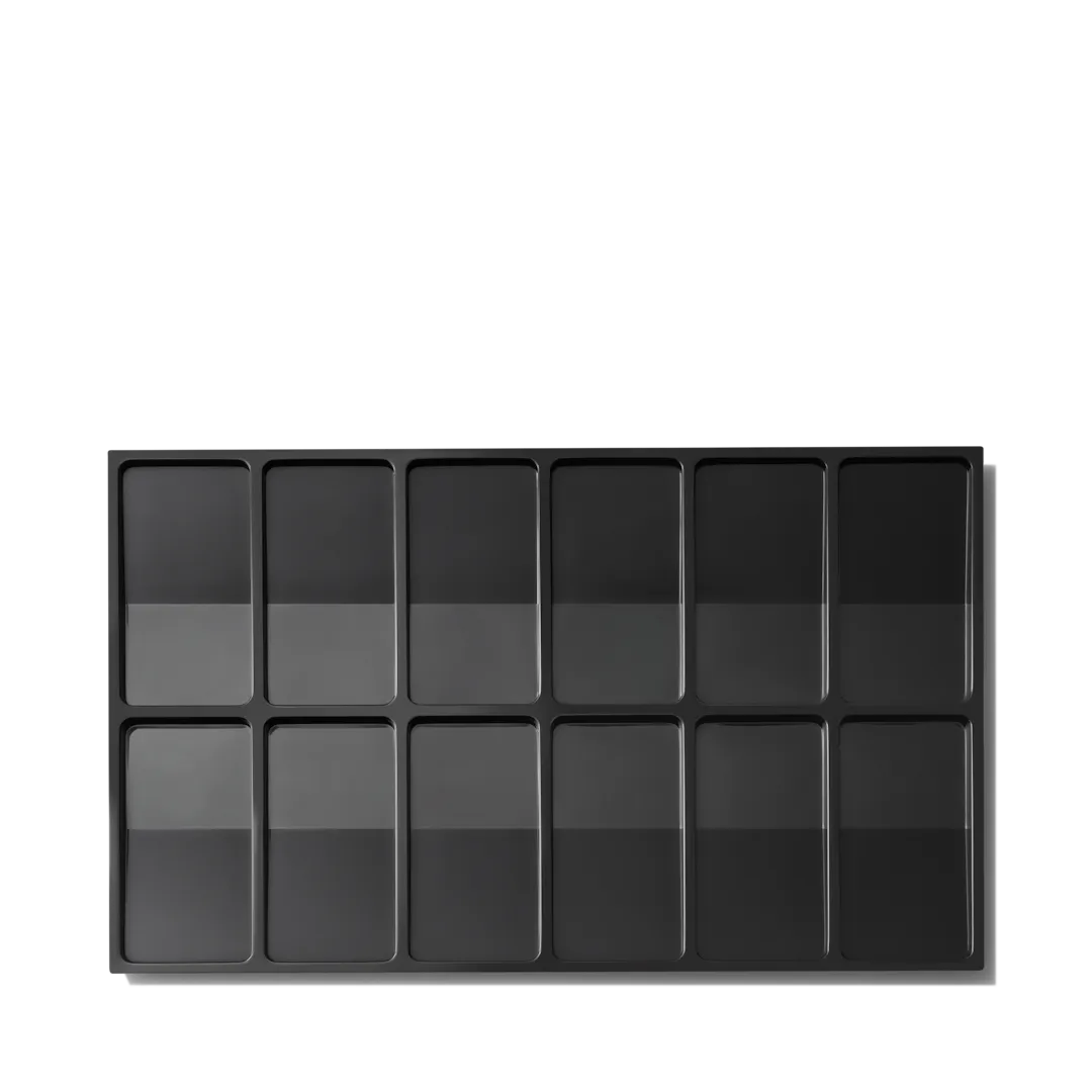 Pro Palette Customize x 12 (Insert)