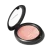 Beaming Blush-Pink that breaks gold