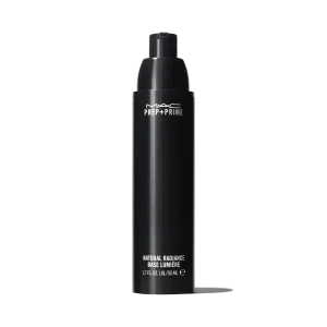 Prep + Prime Natural Radiance