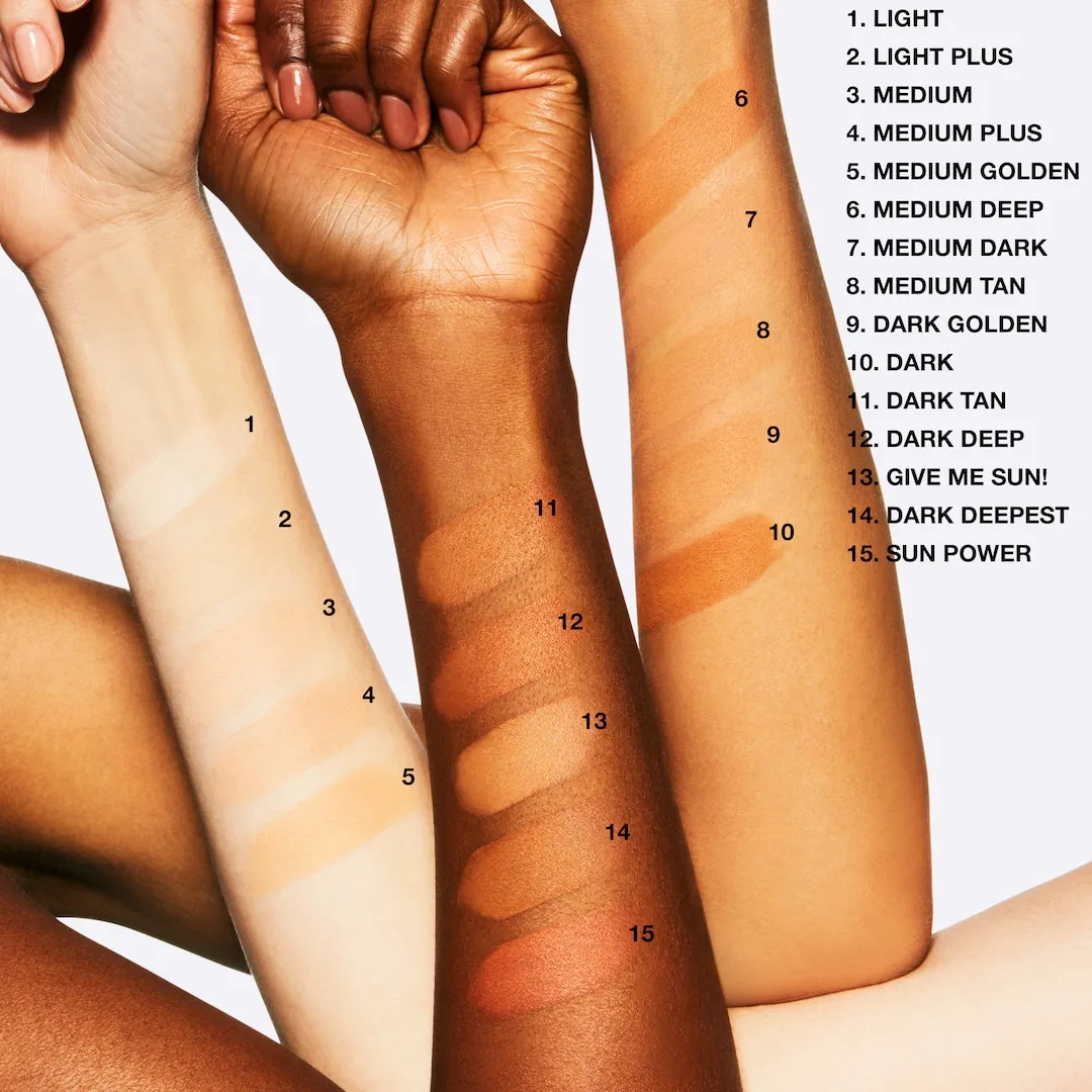 Mineralize Skinfinish Natural - Image 5