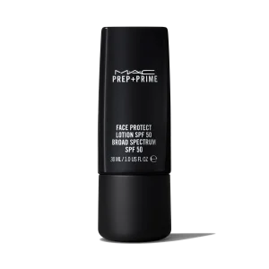 Prep + Prime Face Protect Lotion SPF 50