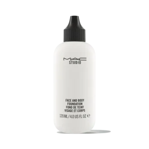 M·A·C Studio Face and Body Foundation 120 ml