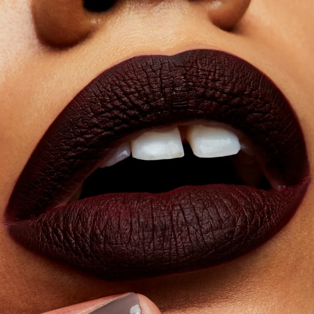 Retro Matte Liquid Lipcolour - Image 3