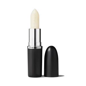 M·A·CXIMAL SLEEK SATIN LIPSTICK IN THE CLEAR
