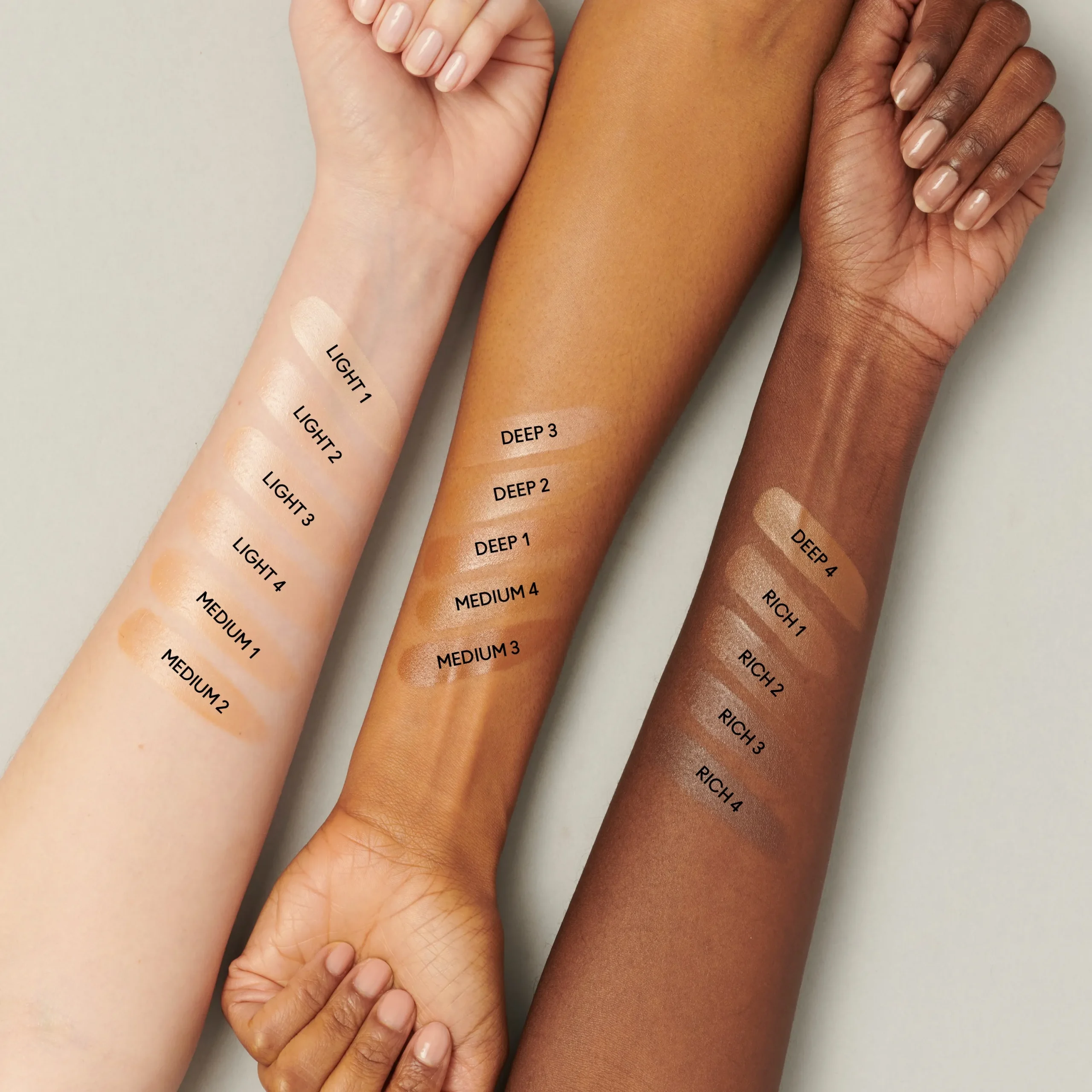 Strobe Dewy Skin Tint - Image 4