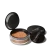Deep Dark-Rich mahogany with red undertones for deep dark skin