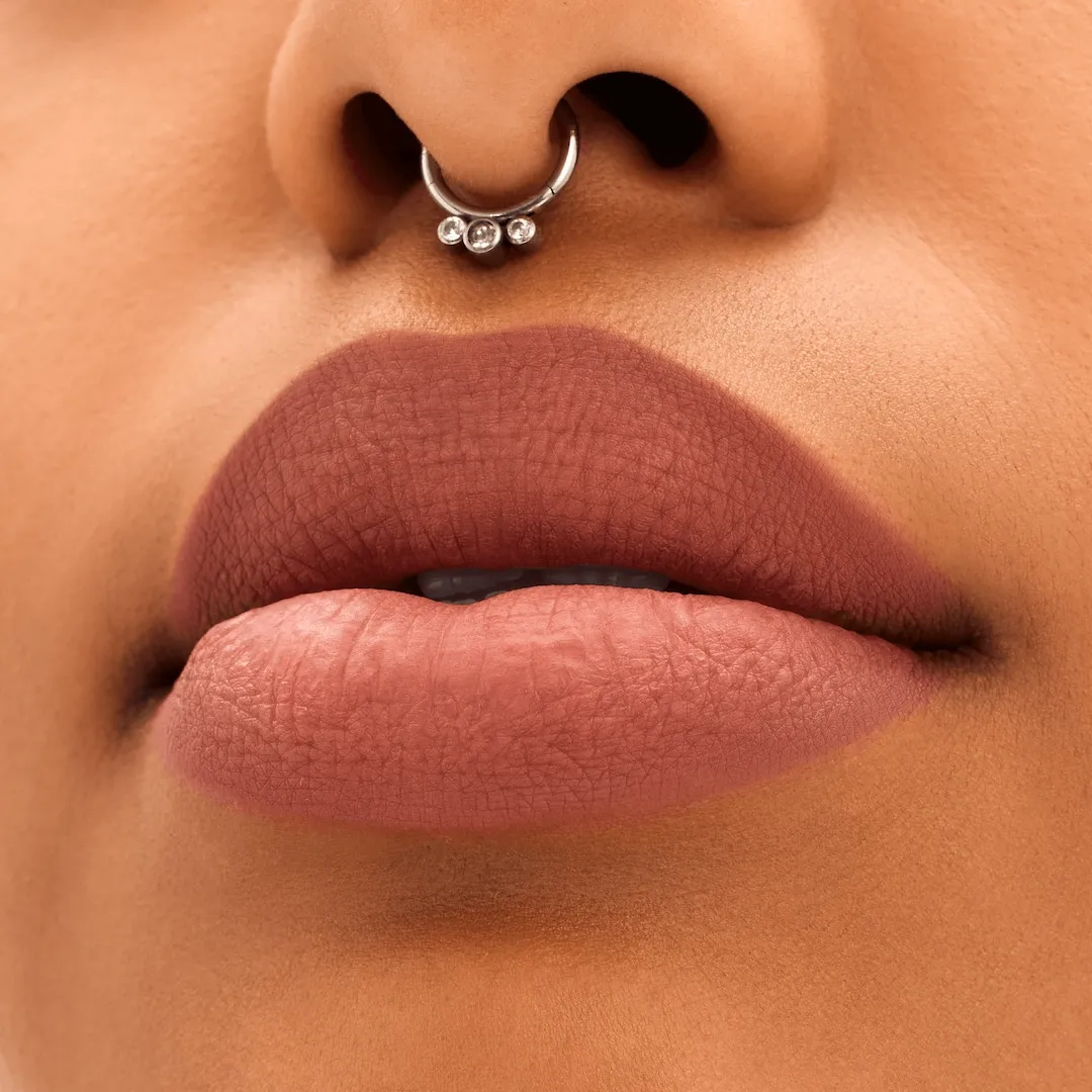 M·A·C Locked Kiss 24hr Lipstick - Image 4