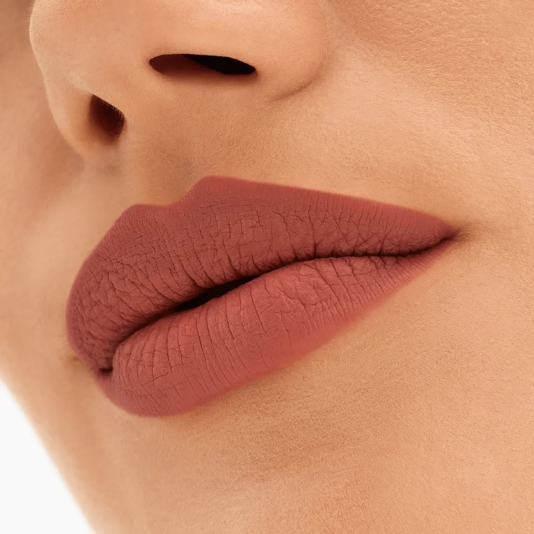 M·A·C Locked Kiss 24hr Lipstick - Image 5