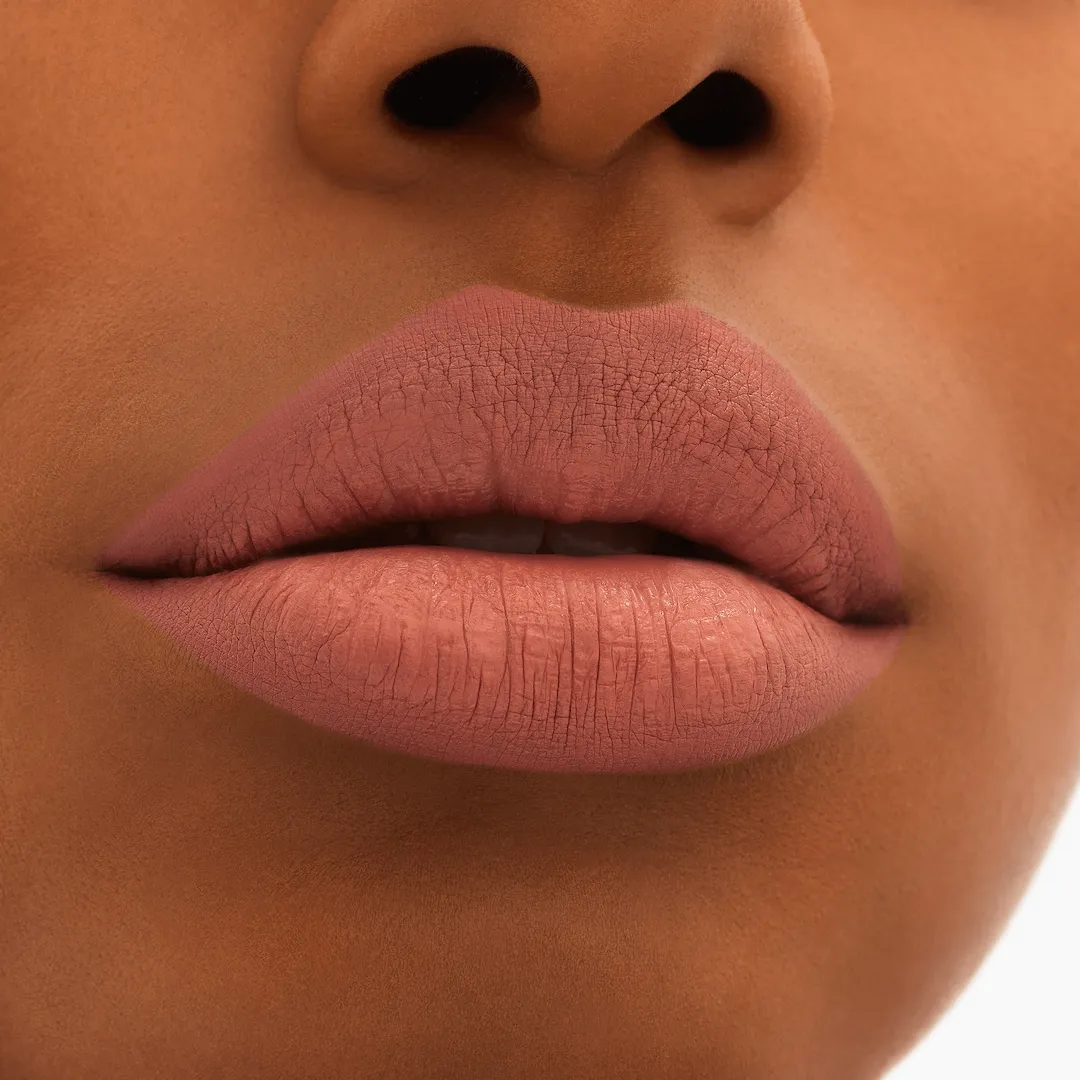 M·A·C Locked Kiss 24hr Lipstick - Image 6