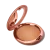 Matte Medium Golden-Toasty neutral beige with golden undertones