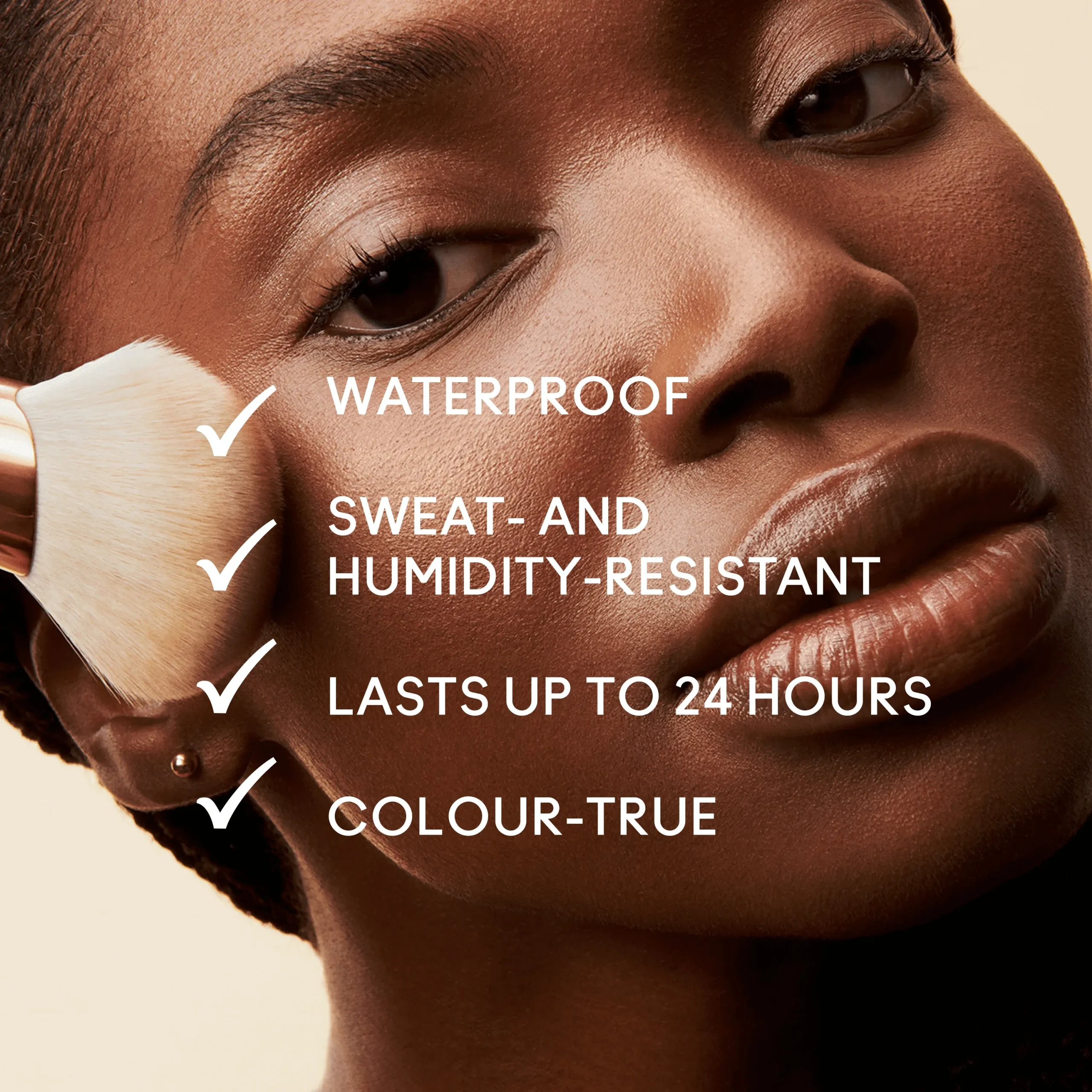 SKINFINISH SUNSTRUCK MATTE BRONZER - Image 5