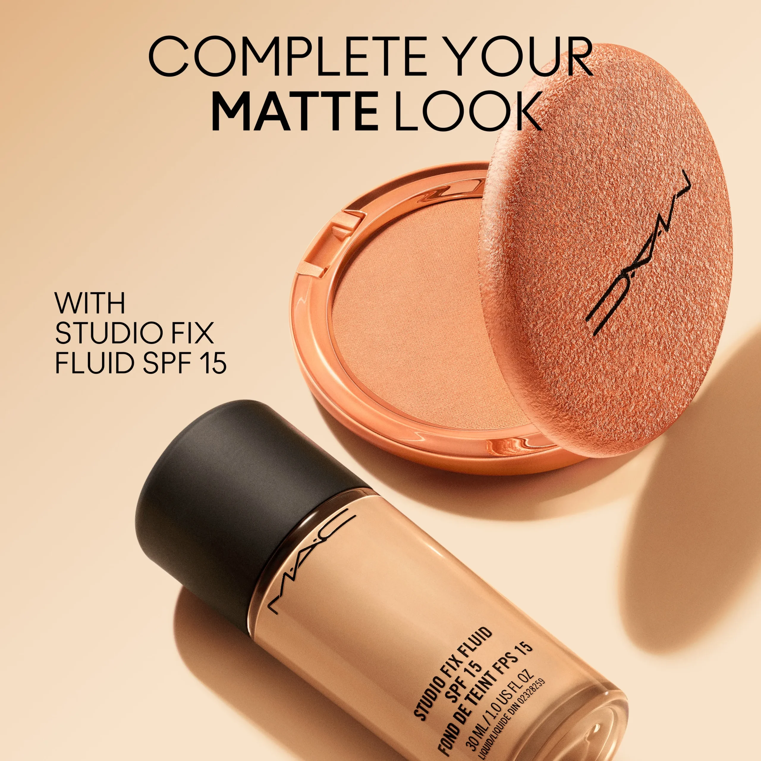 SKINFINISH SUNSTRUCK MATTE BRONZER - Image 7