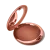 Radiant Rich Rosy-Reddish brown with reddish pearl