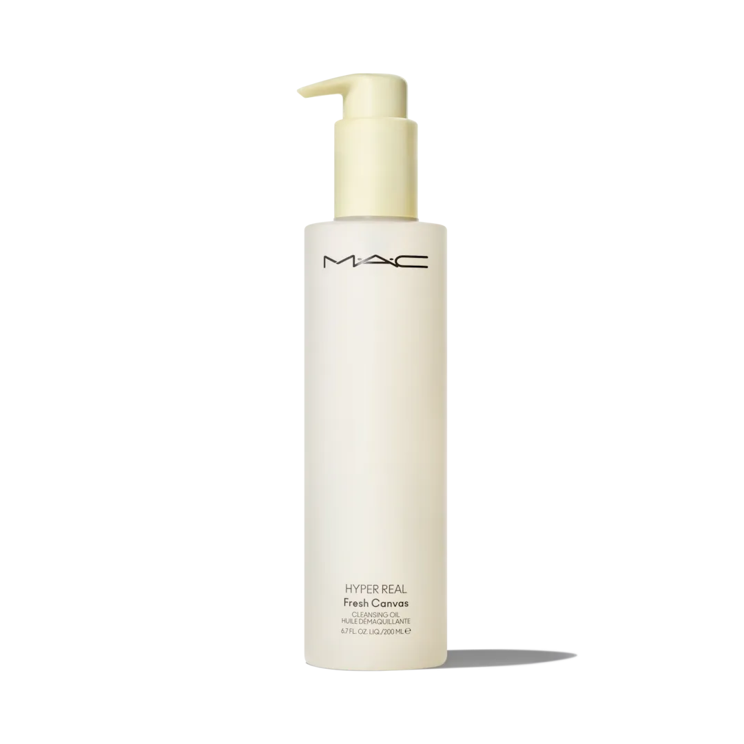 Hyper Real Fresh Canvas Cleansing Oil