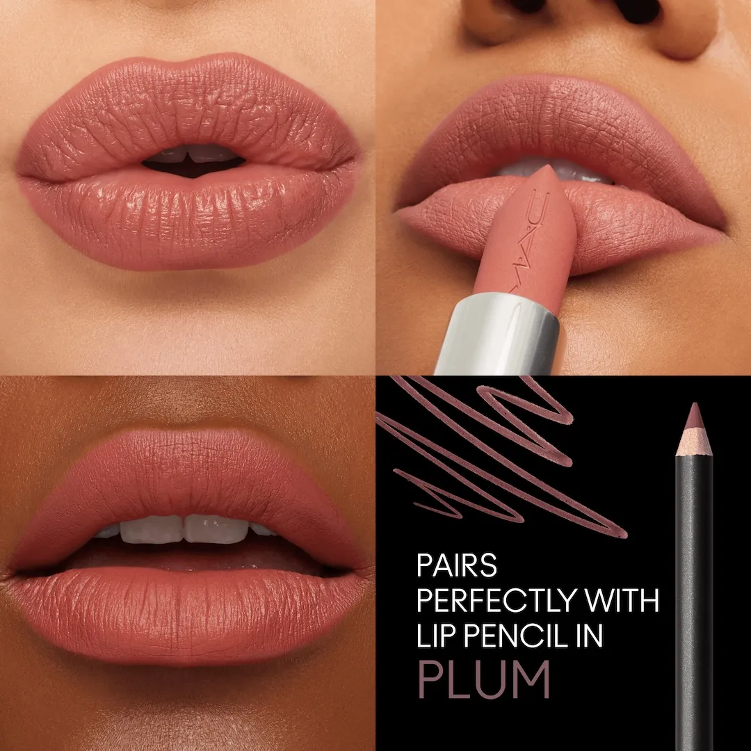 M·A·CXIMAL SILKY MATTE LIPSTICK - Image 5