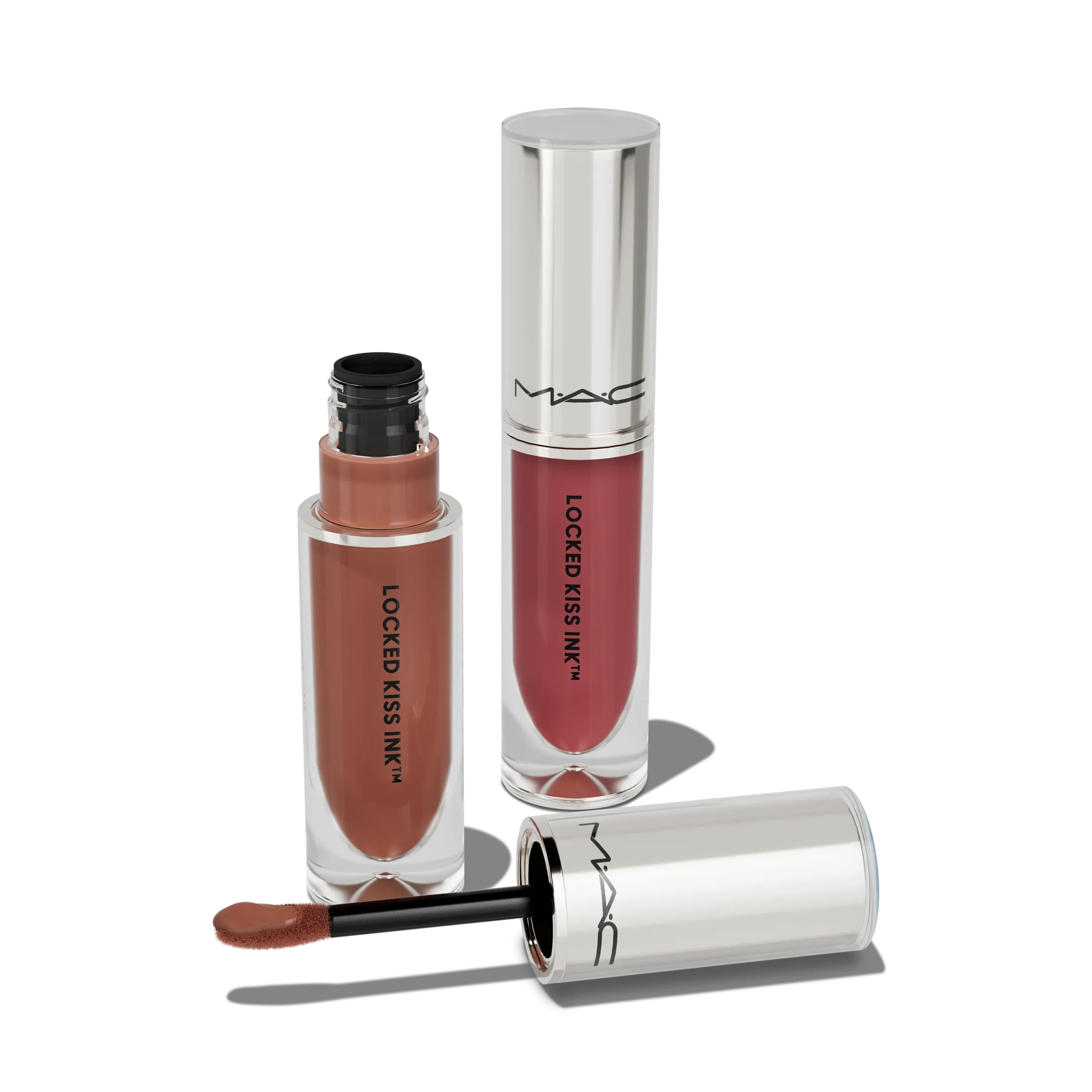 Goldy Locked Kiss Ink Duo ($70 Value) - Image 2