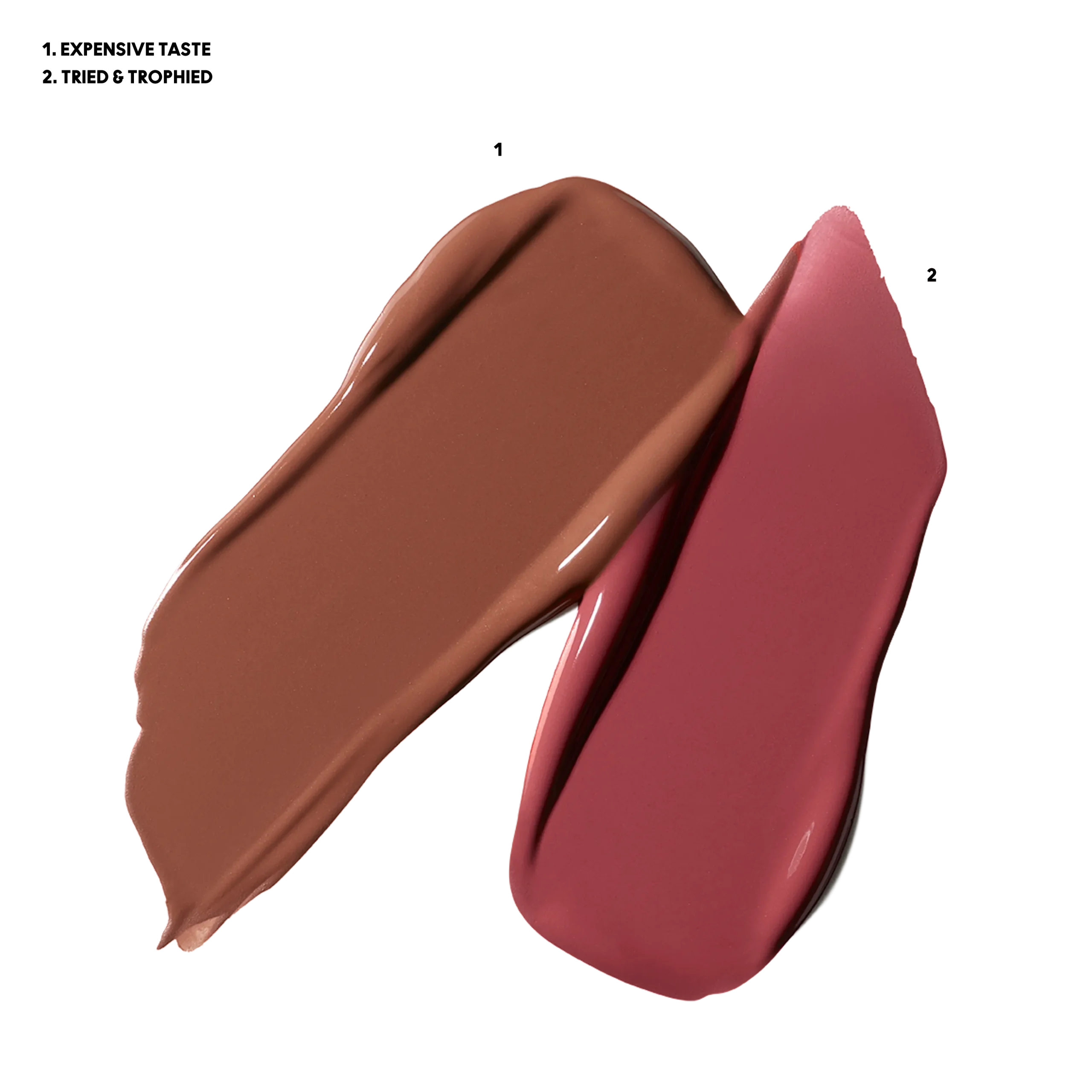 Goldy Locked Kiss Ink Duo ($70 Value) - Image 3