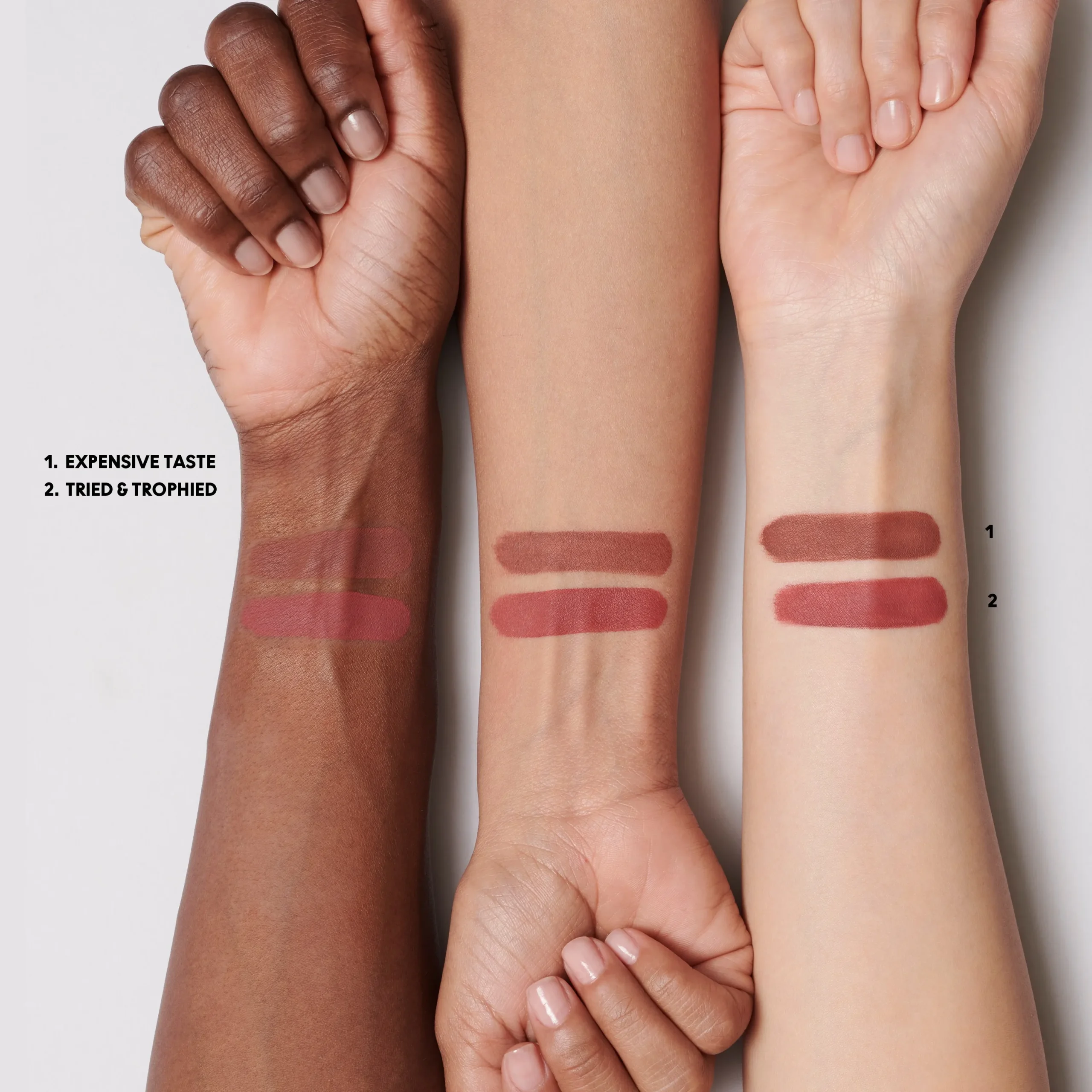 Goldy Locked Kiss Ink Duo ($70 Value) - Image 4