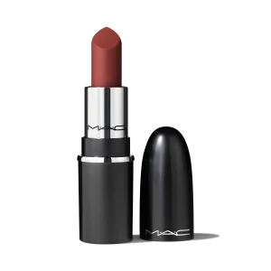M·A·Cximal Sleek Satin Lipstick / Mini M·A·C