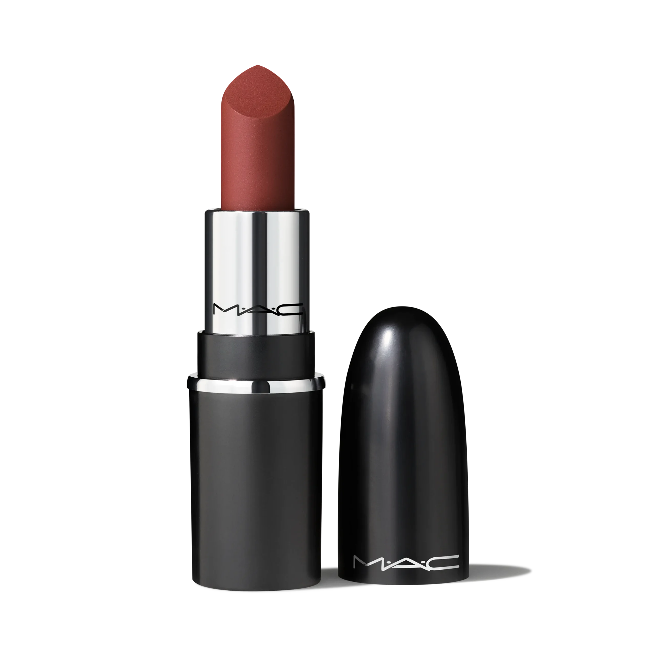 M·A·Cximal Sleek Satin Lipstick / Mini M·A·C