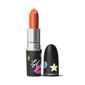 Cremesheen Lipstick / M·A·C 40 Lipstick Bringbacks in Shanghai Spice