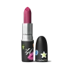 Amplified Creme Lipstick / M·A·C 40 Lipstick Bringbacks in Up The Amp