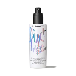 FIX+ MAGIC RADIANCE - Setting Spray